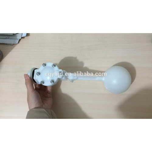 3/4'' DN20CL, float valve alternative